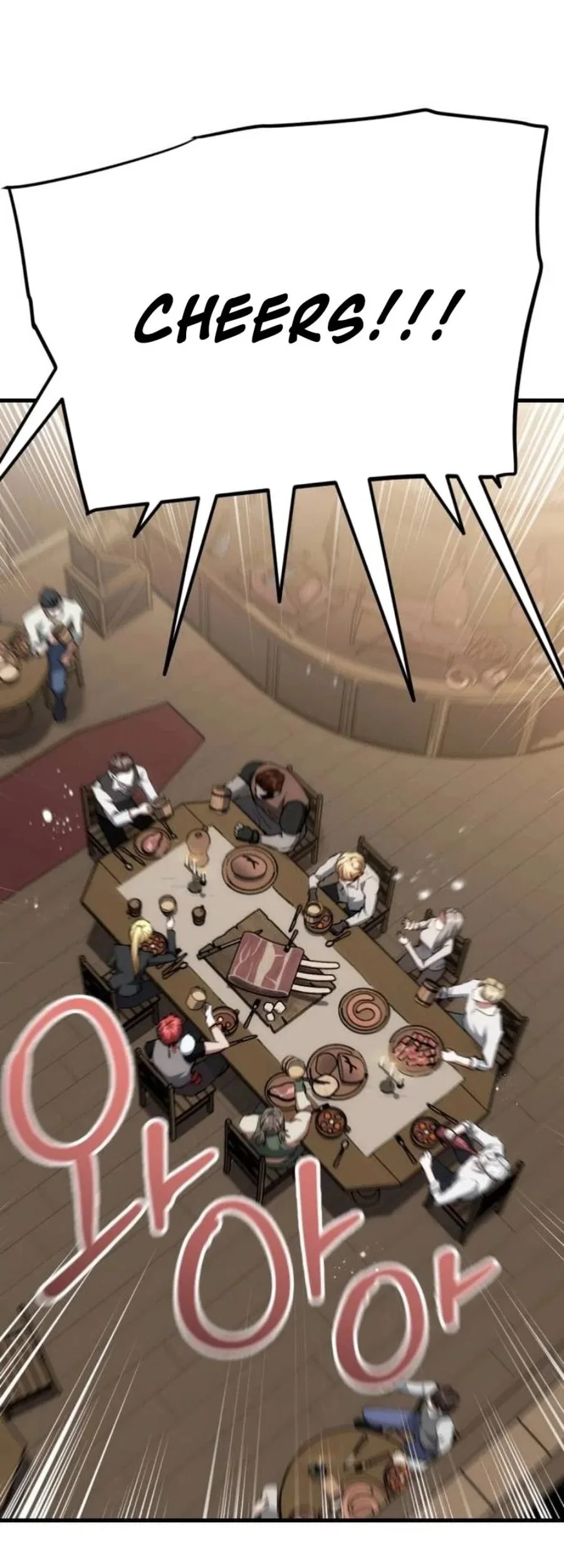 Bill The Blacksmith Chapter 20 - halaman 23