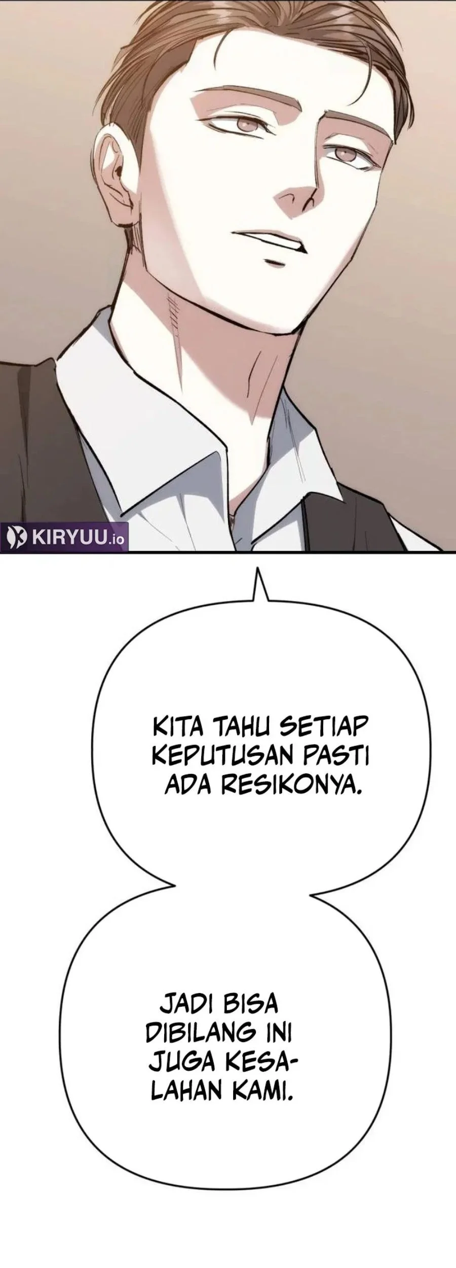 Bill The Blacksmith Chapter 20 - halaman 34