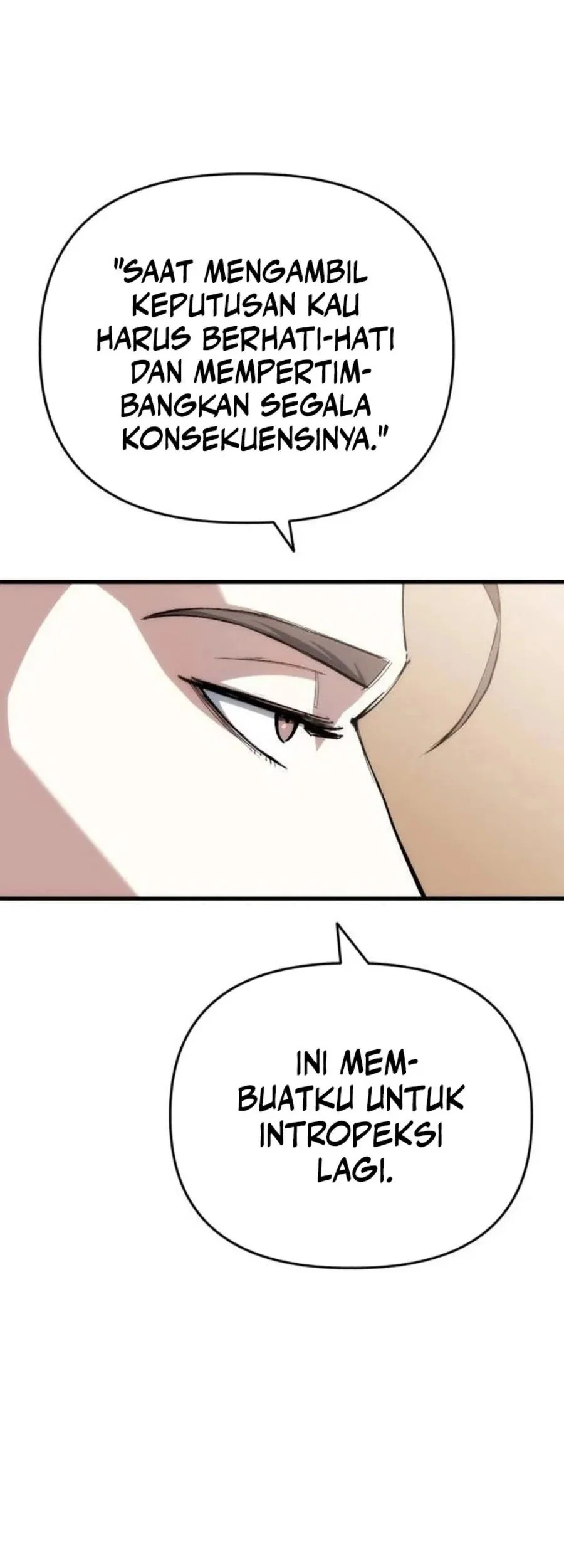 Bill The Blacksmith Chapter 20 - halaman 35