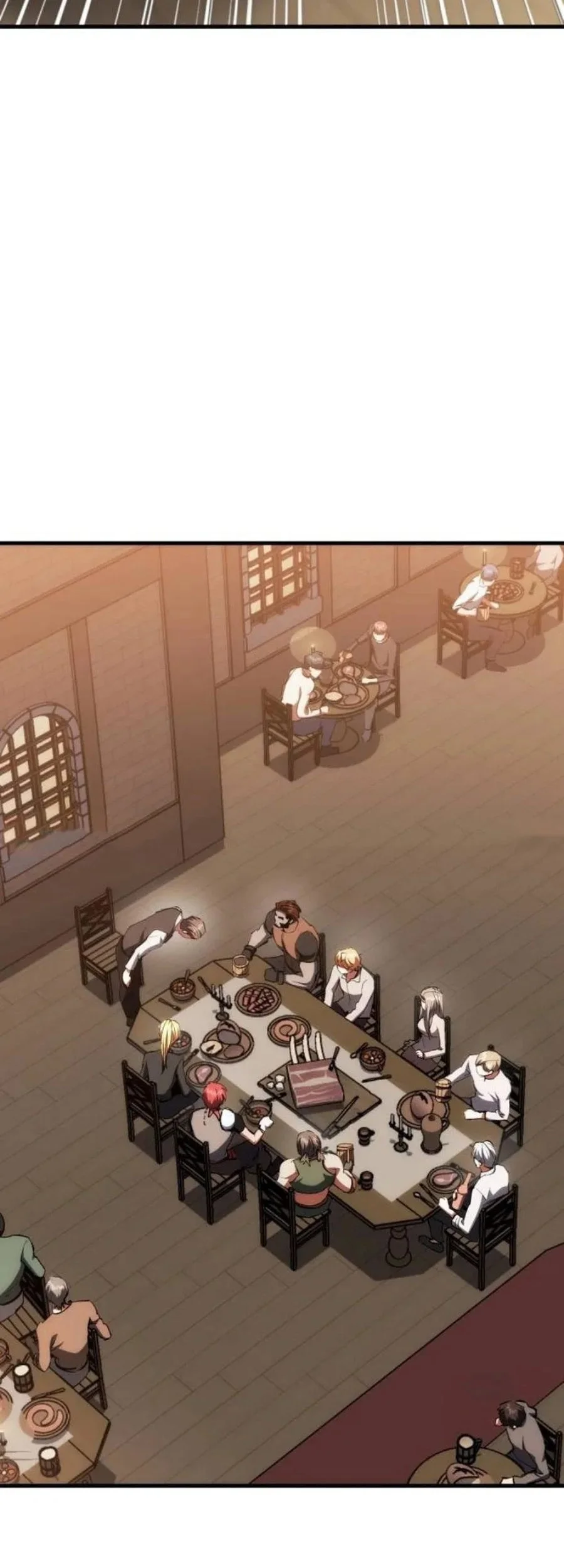 Bill The Blacksmith Chapter 20 - halaman 39