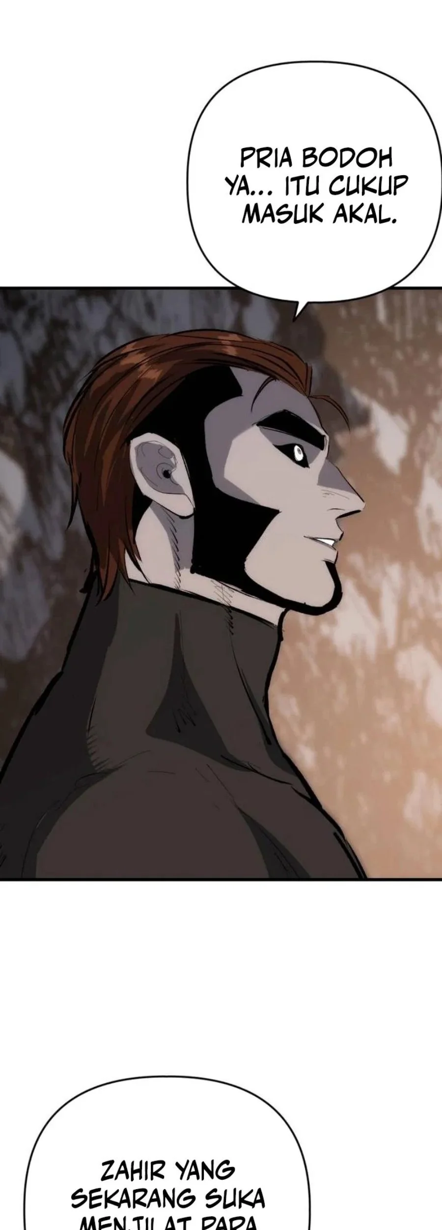 Bill The Blacksmith Chapter 20 - halaman 4
