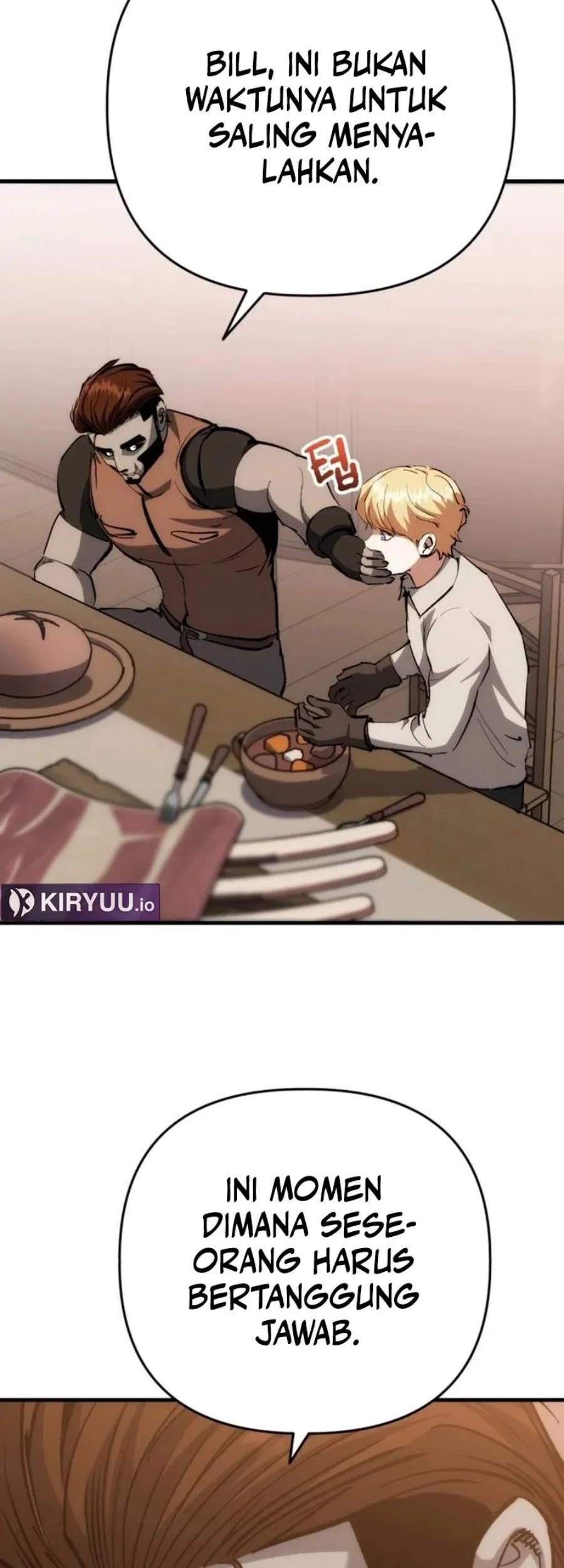 Bill The Blacksmith Chapter 20 - halaman 41