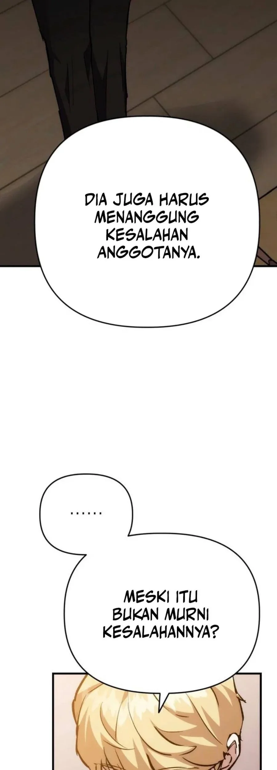 Bill The Blacksmith Chapter 20 - halaman 44