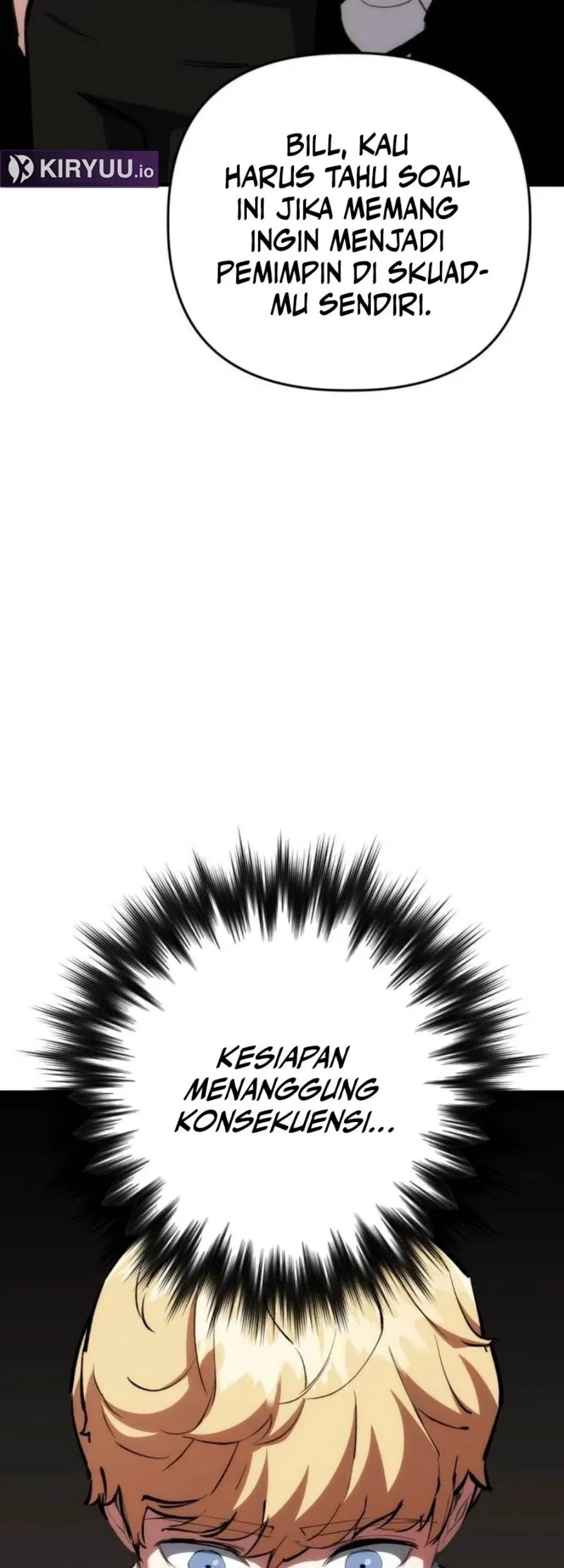Bill The Blacksmith Chapter 20 - halaman 47