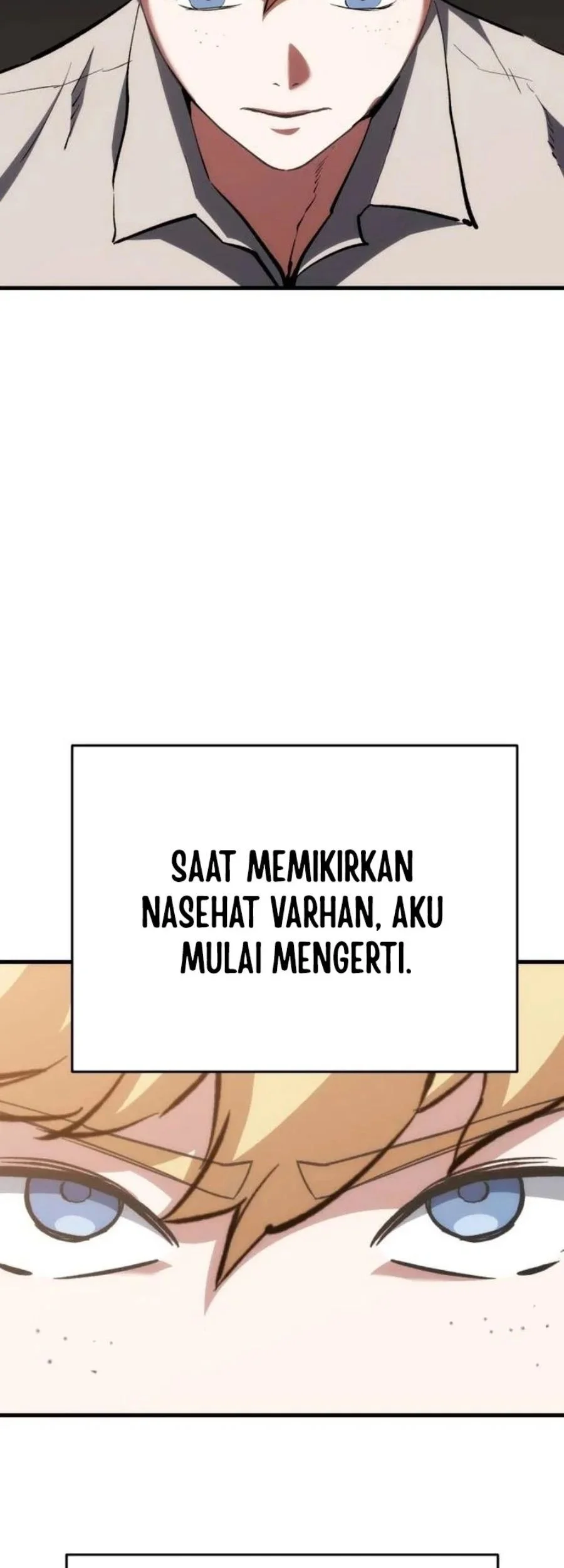Bill The Blacksmith Chapter 20 - halaman 48