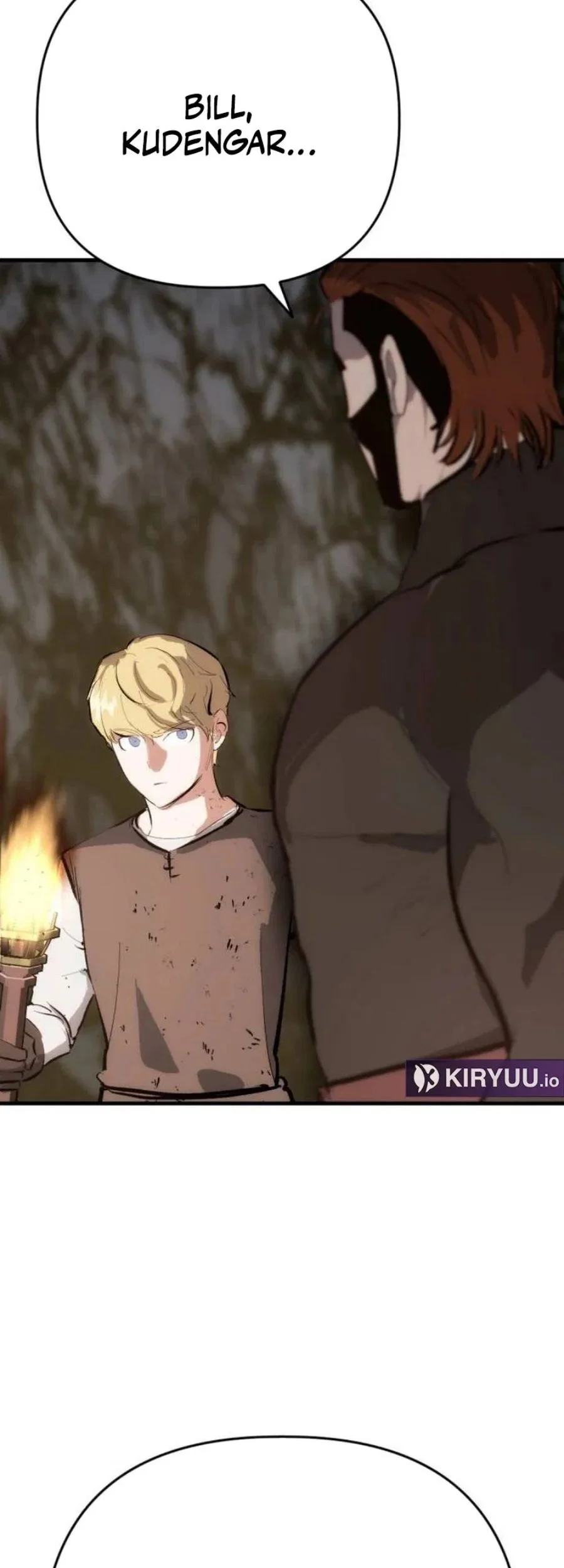 Bill The Blacksmith Chapter 20 - halaman 6