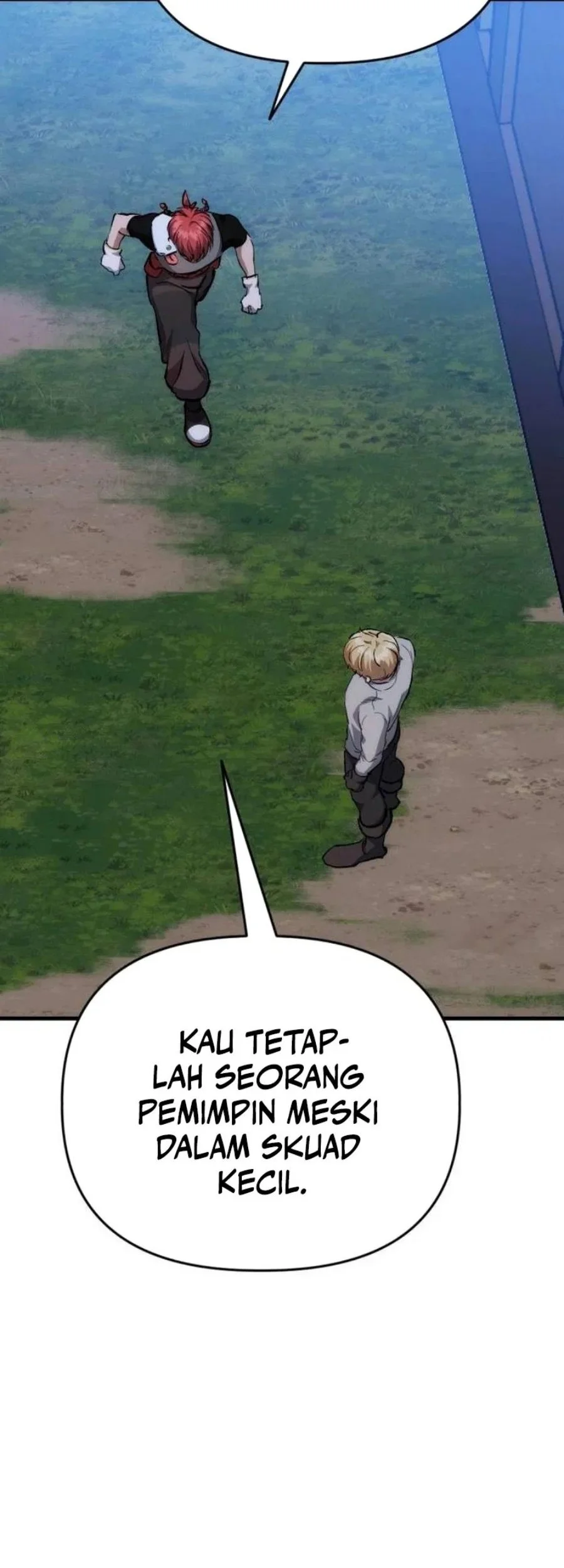 Bill The Blacksmith Chapter 20 - halaman 63