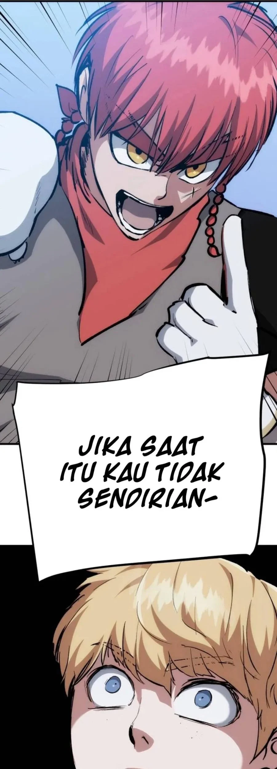 Bill The Blacksmith Chapter 20 - halaman 72