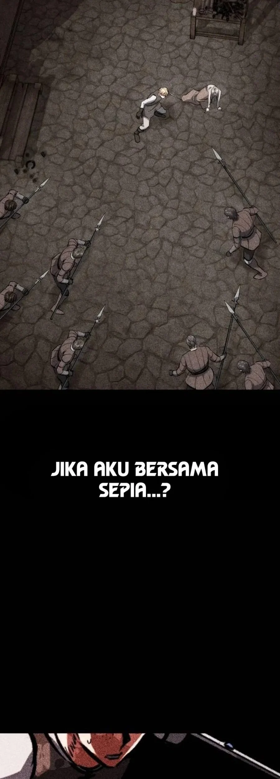 Bill The Blacksmith Chapter 20 - halaman 74