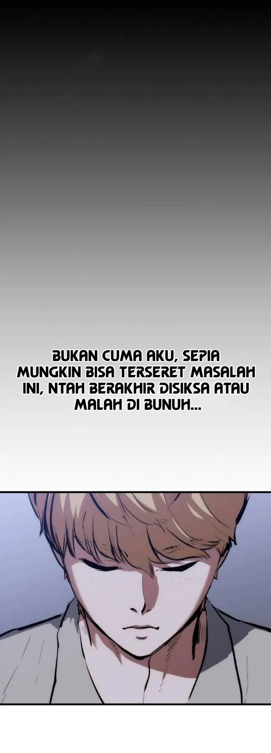 Bill The Blacksmith Chapter 20 - halaman 76