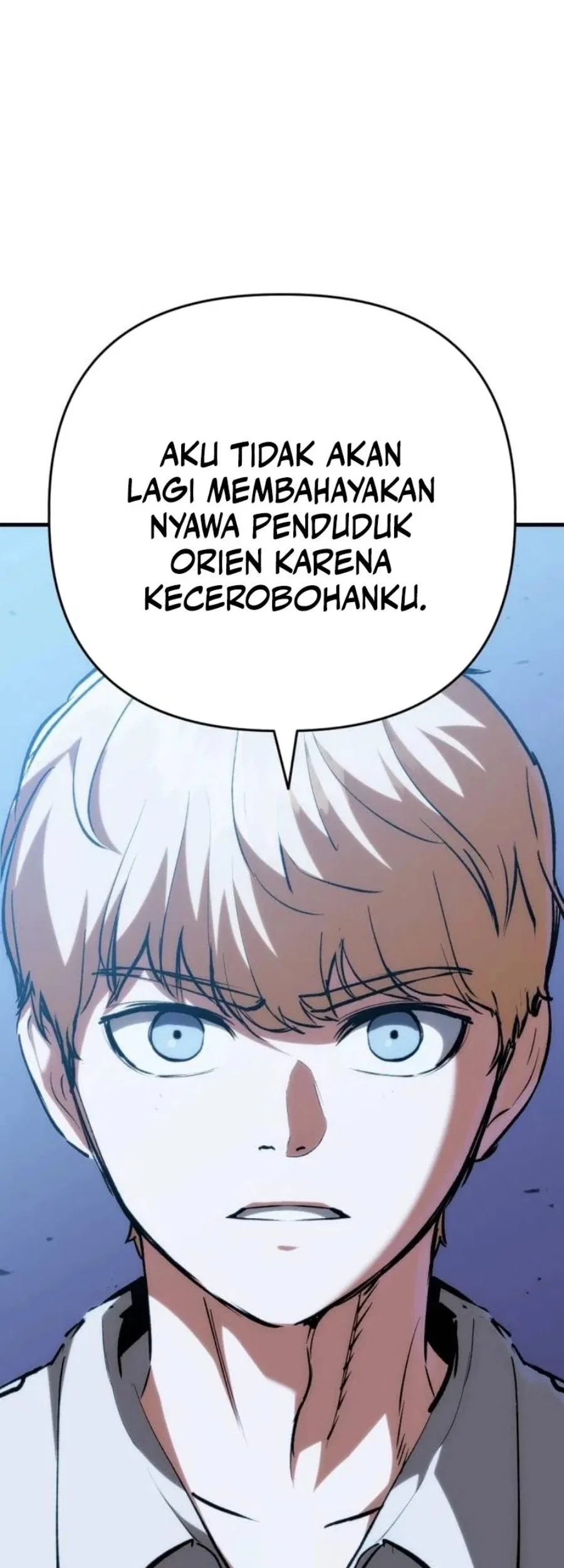 Bill The Blacksmith Chapter 20 - halaman 80