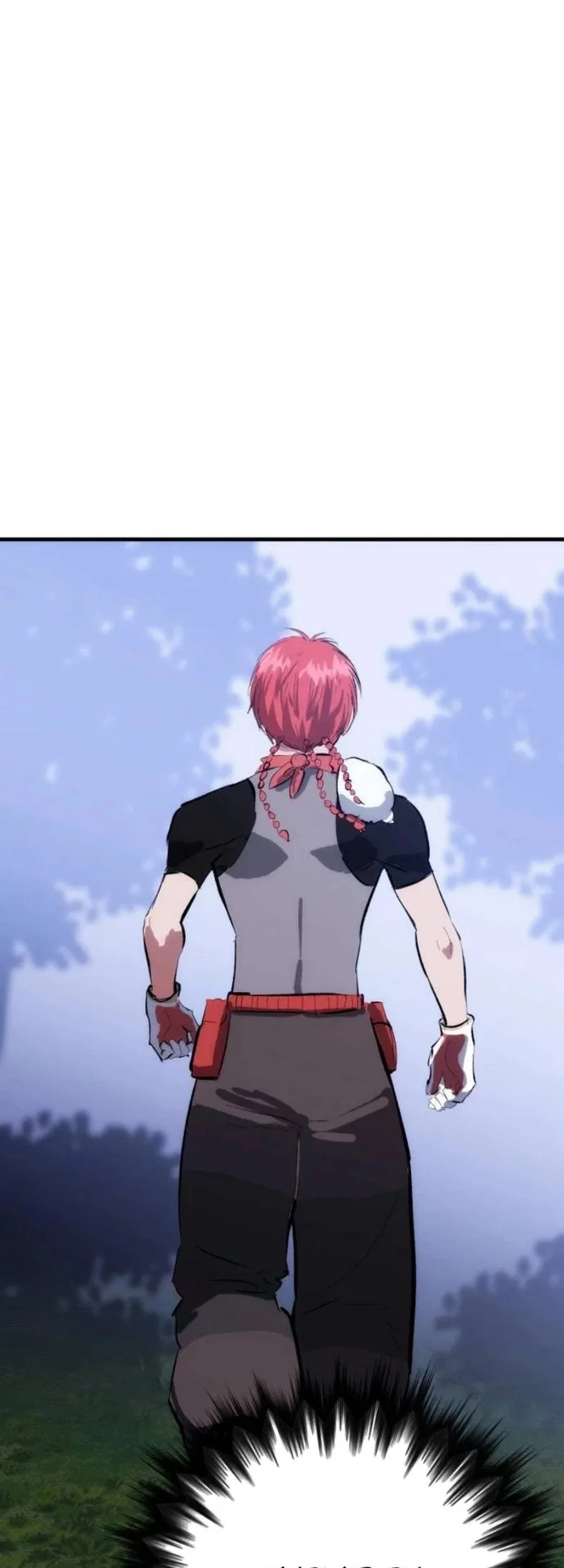 Bill The Blacksmith Chapter 20 - halaman 86