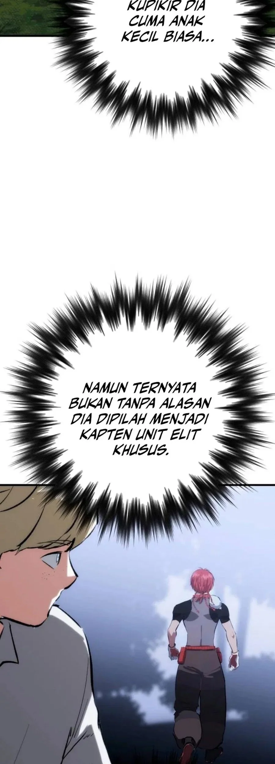 Bill The Blacksmith Chapter 20 - halaman 87
