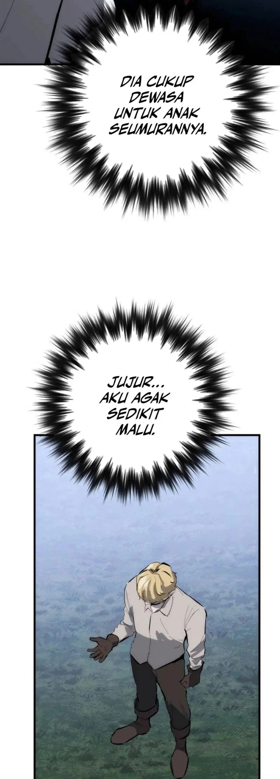 Bill The Blacksmith Chapter 20 - halaman 88