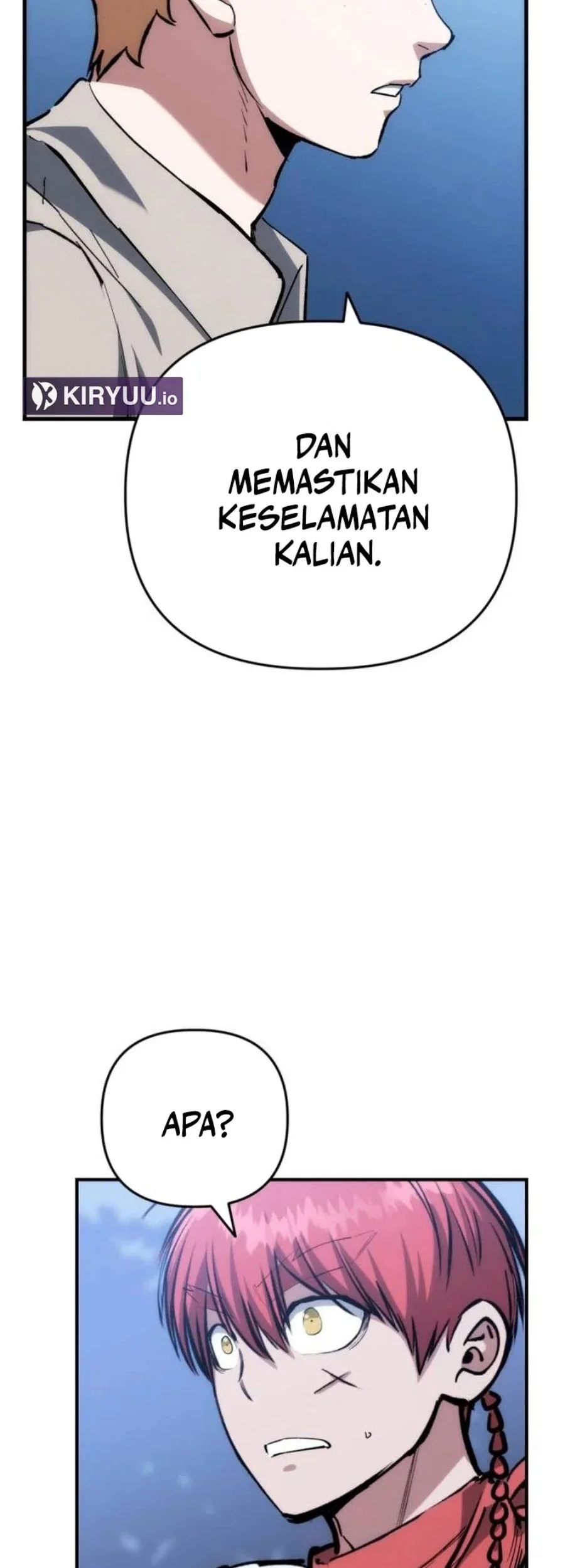 Bill The Blacksmith Chapter 21 - halaman 11