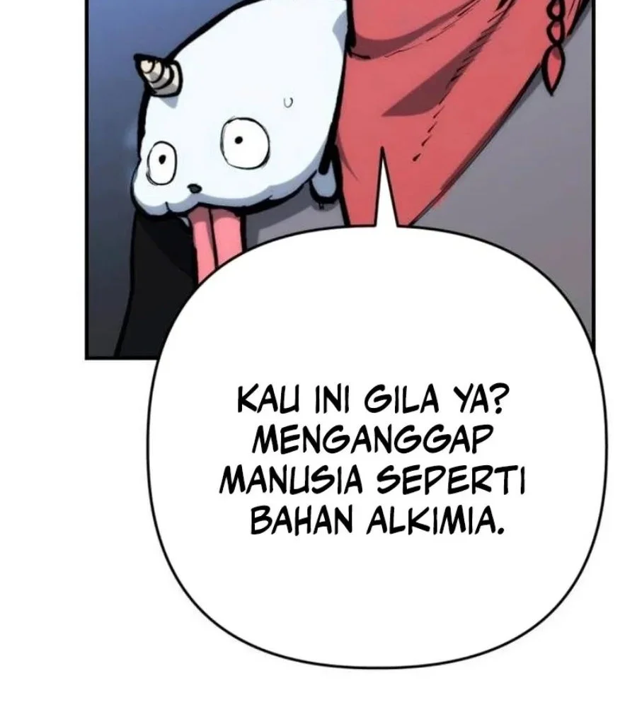 Bill The Blacksmith Chapter 21 - halaman 12