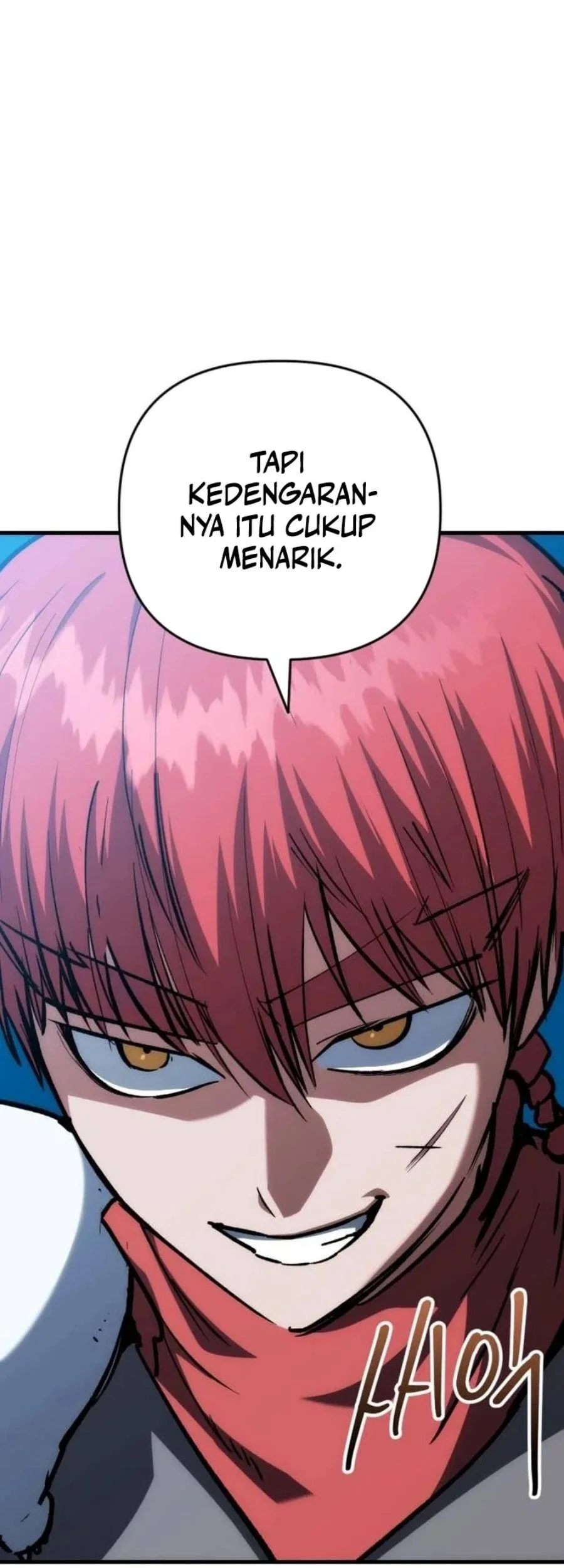 Bill The Blacksmith Chapter 21 - halaman 13