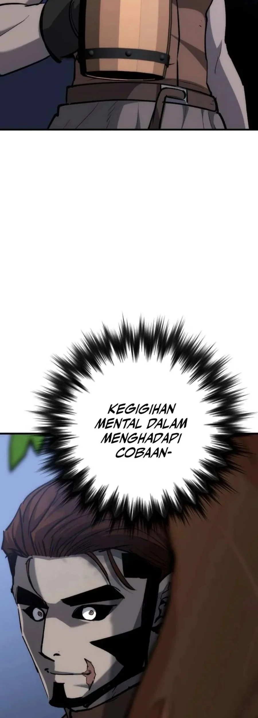 Bill The Blacksmith Chapter 21 - halaman 16