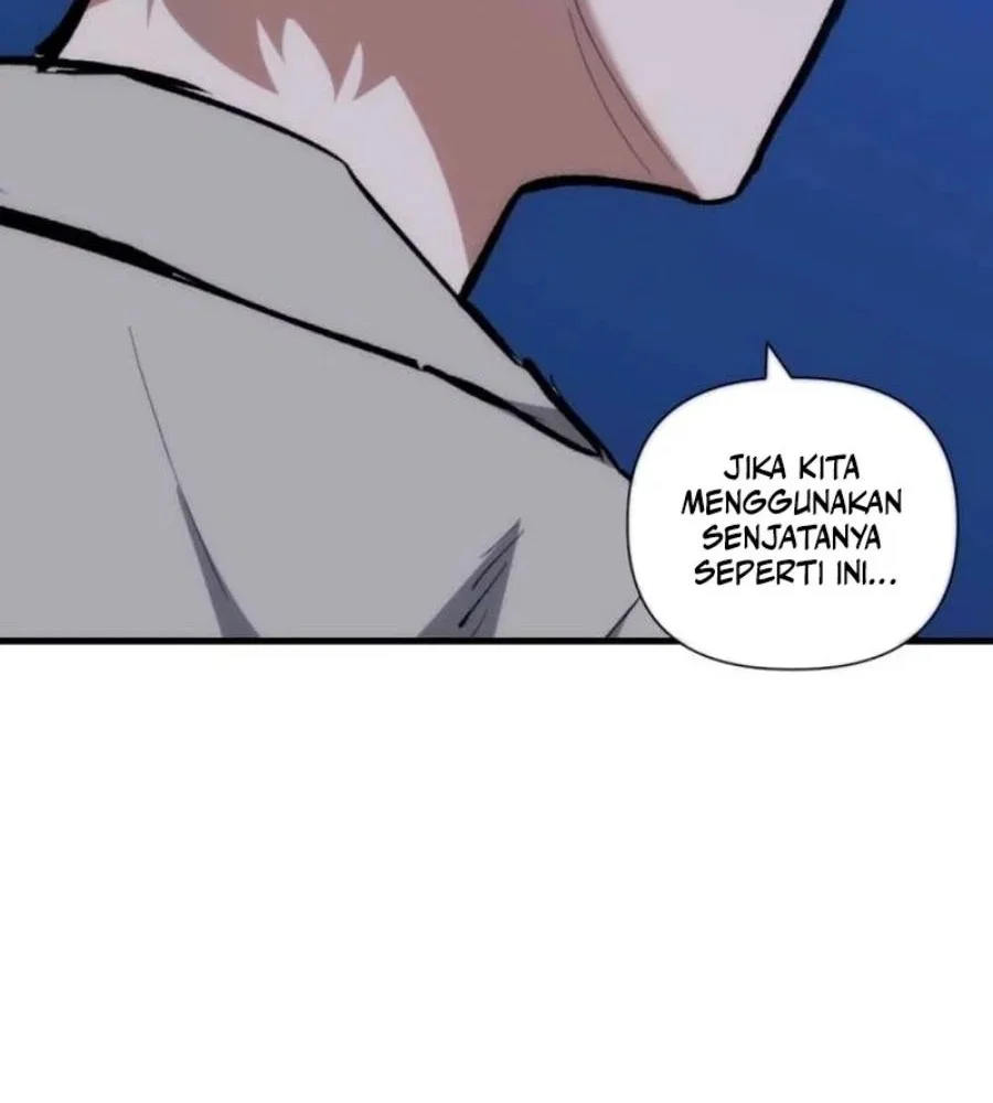 Bill The Blacksmith Chapter 21 - halaman 18