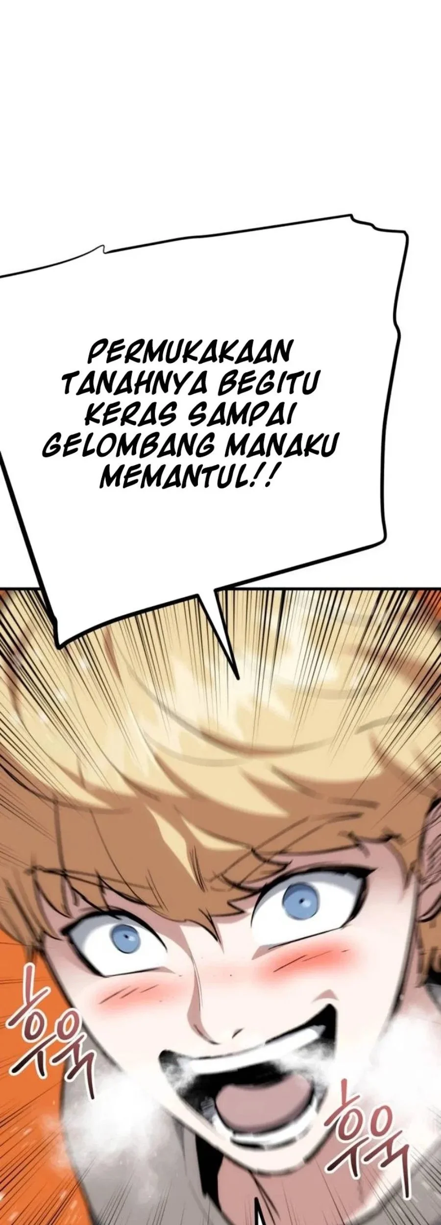 Bill The Blacksmith Chapter 21 - halaman 45