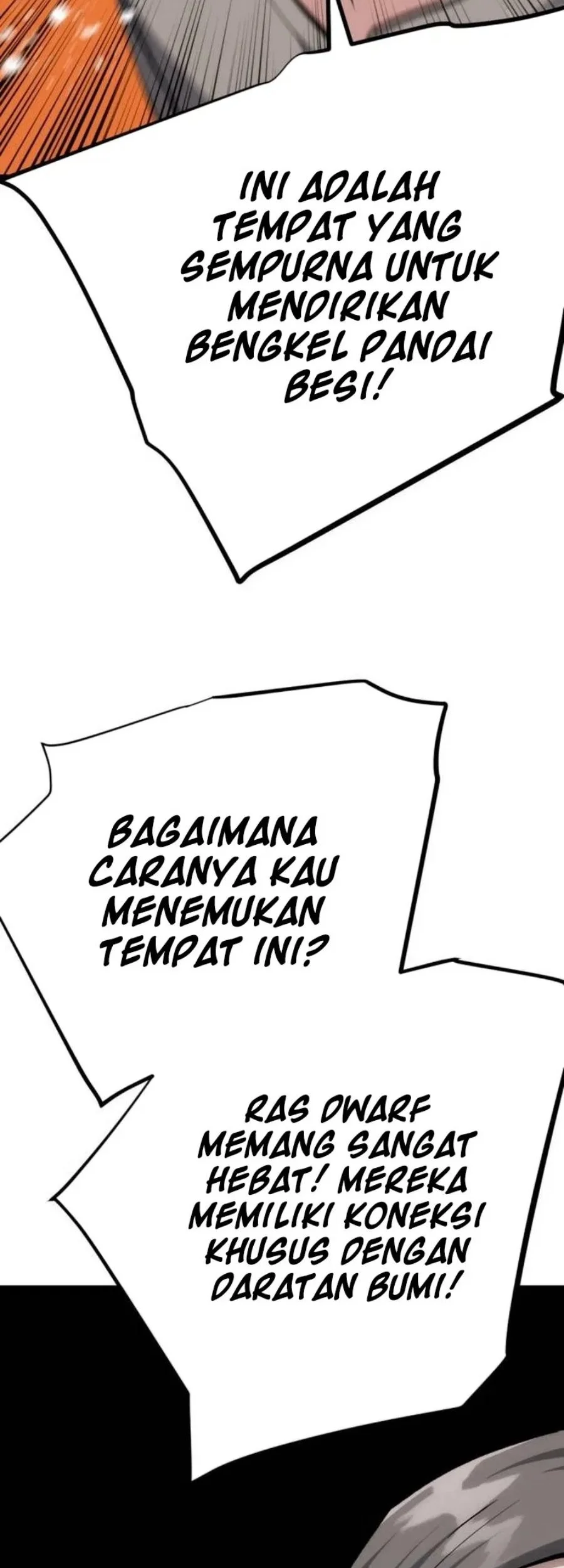 Bill The Blacksmith Chapter 21 - halaman 46
