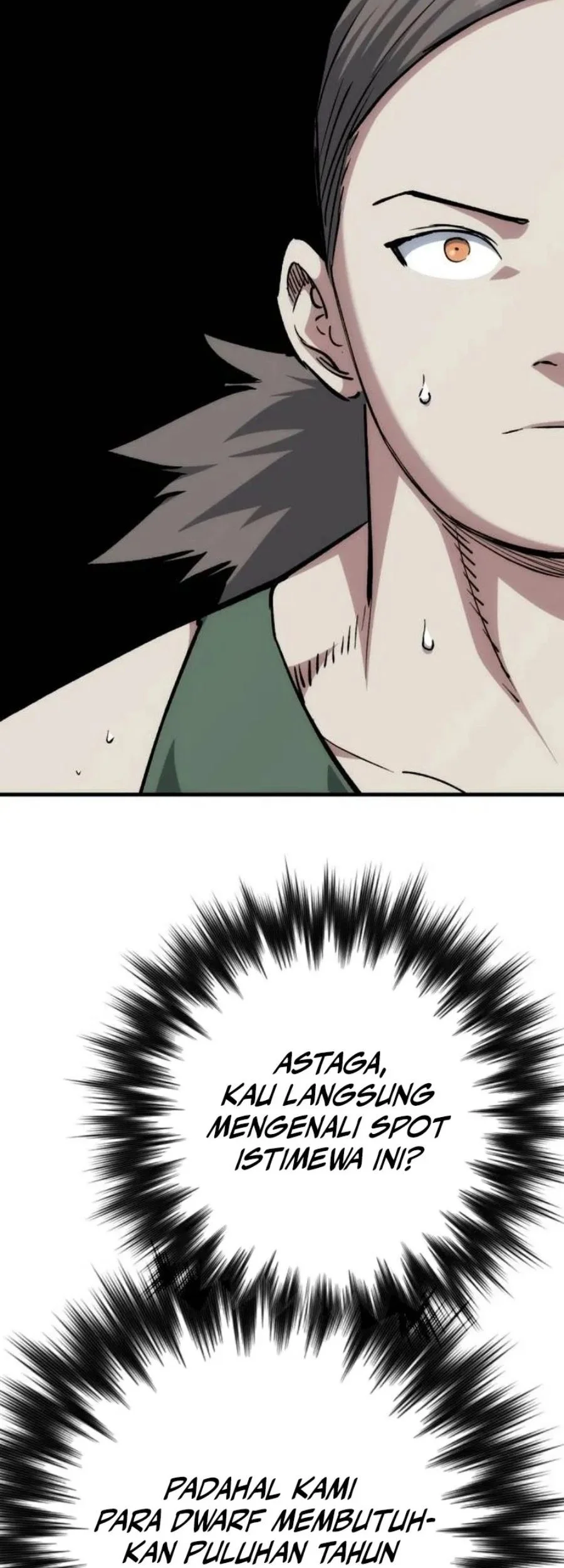 Bill The Blacksmith Chapter 21 - halaman 47