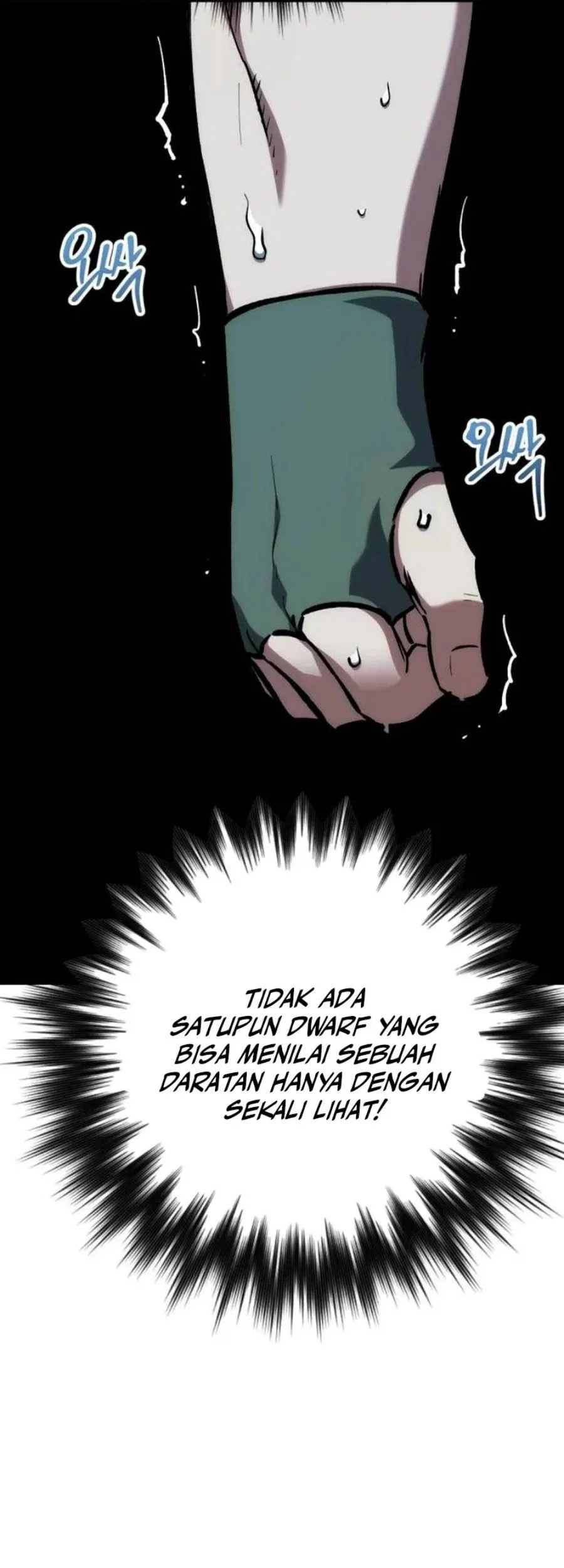 Bill The Blacksmith Chapter 21 - halaman 49
