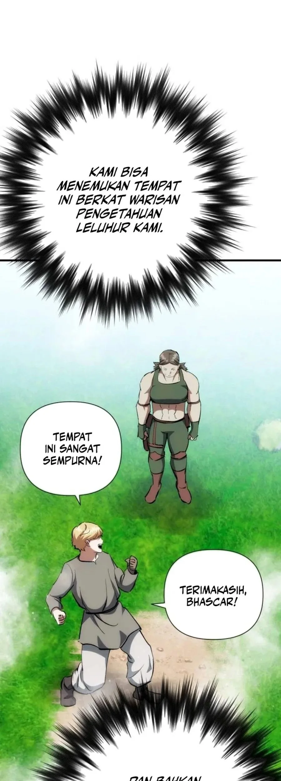 Bill The Blacksmith Chapter 21 - halaman 50