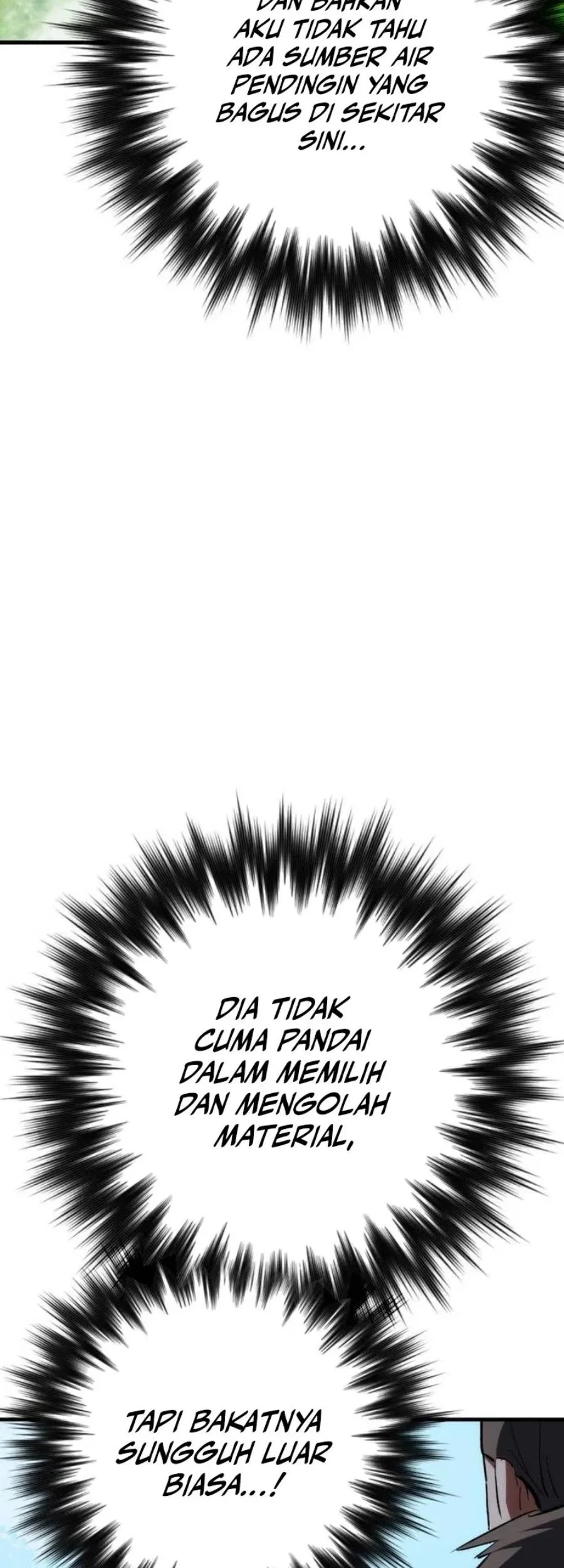 Bill The Blacksmith Chapter 21 - halaman 51