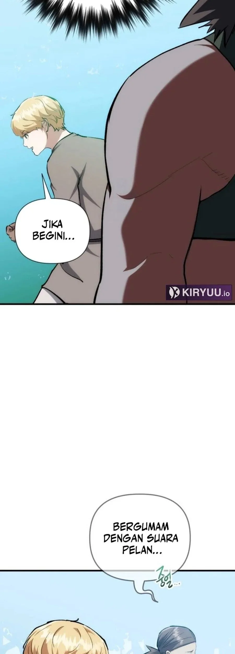 Bill The Blacksmith Chapter 21 - halaman 52