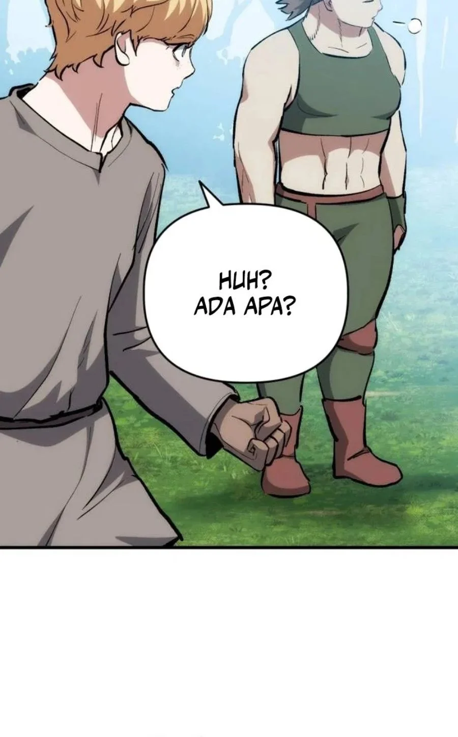 Bill The Blacksmith Chapter 21 - halaman 53