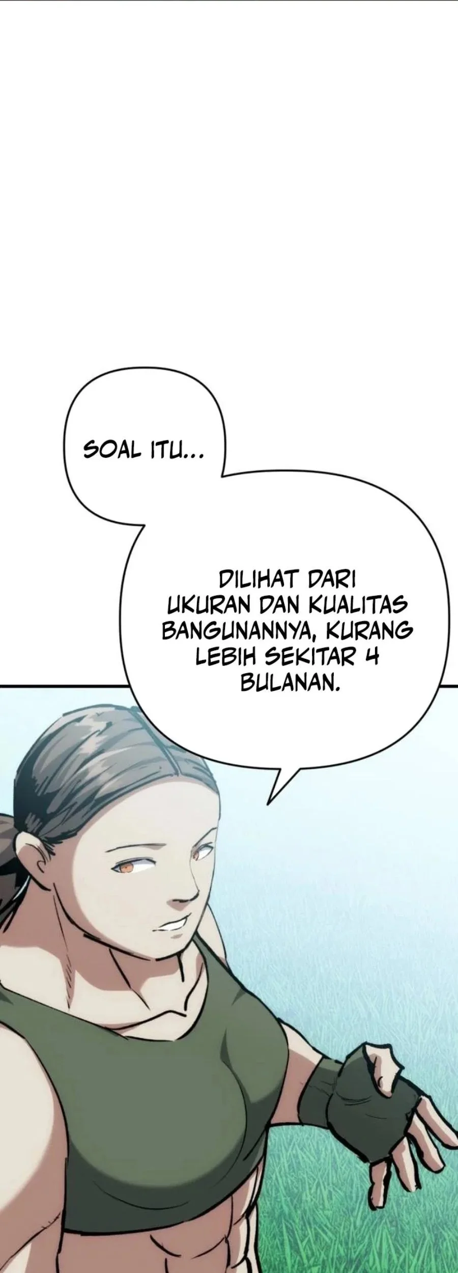 Bill The Blacksmith Chapter 21 - halaman 56