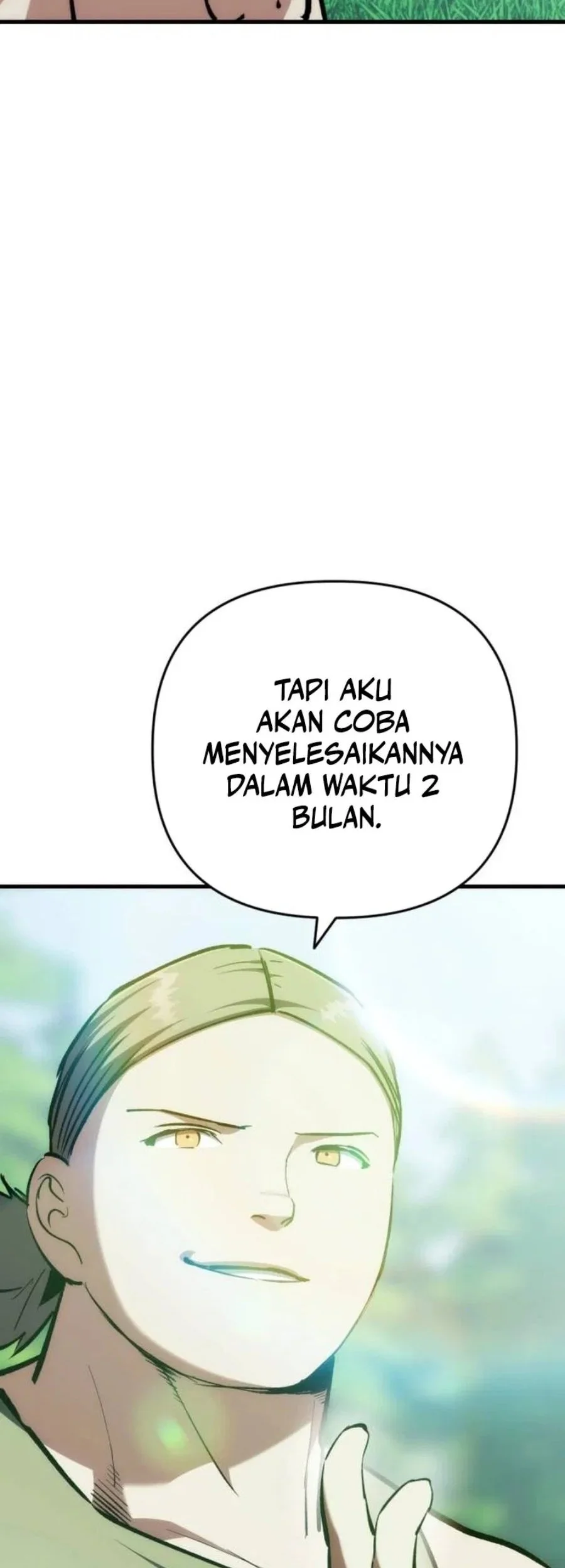 Bill The Blacksmith Chapter 21 - halaman 57