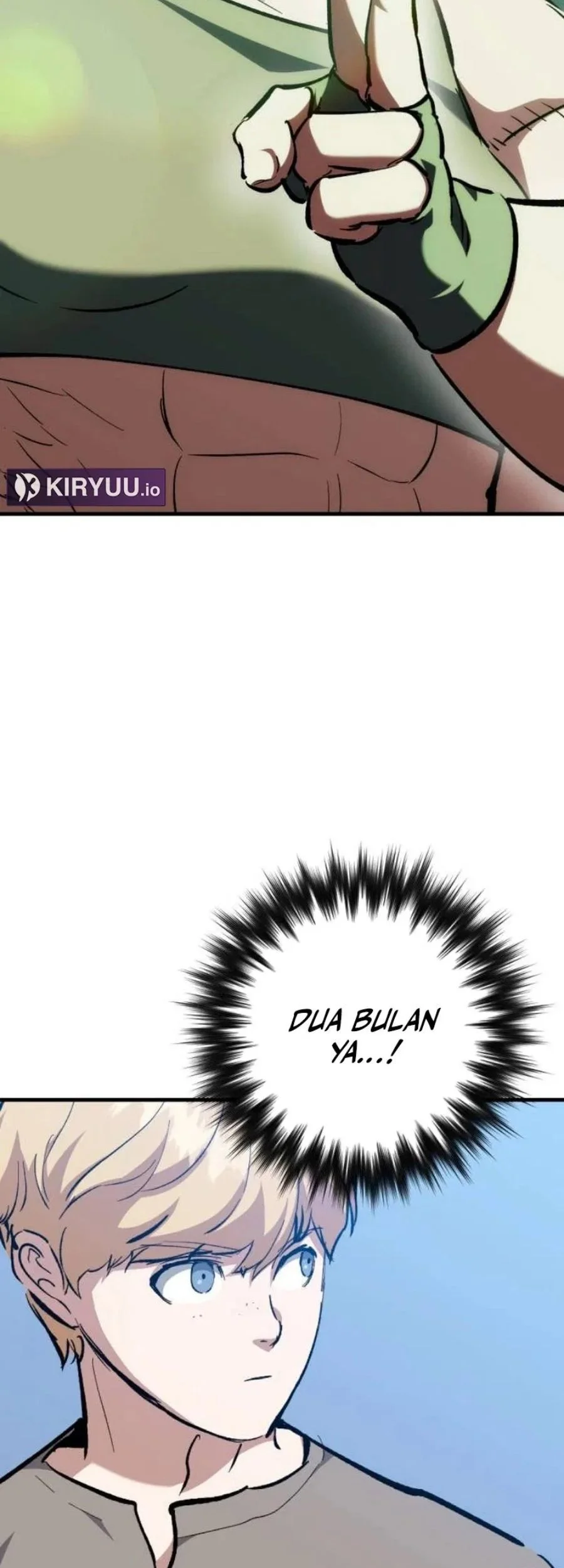 Bill The Blacksmith Chapter 21 - halaman 58