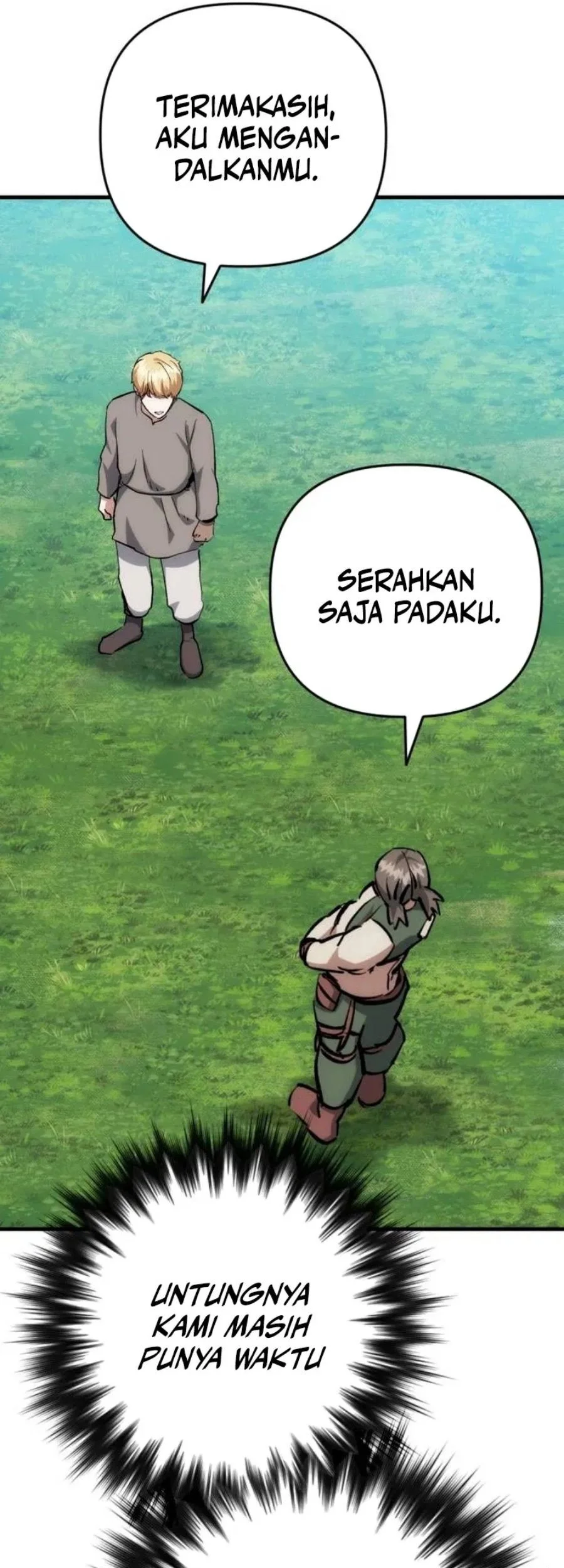 Bill The Blacksmith Chapter 21 - halaman 60