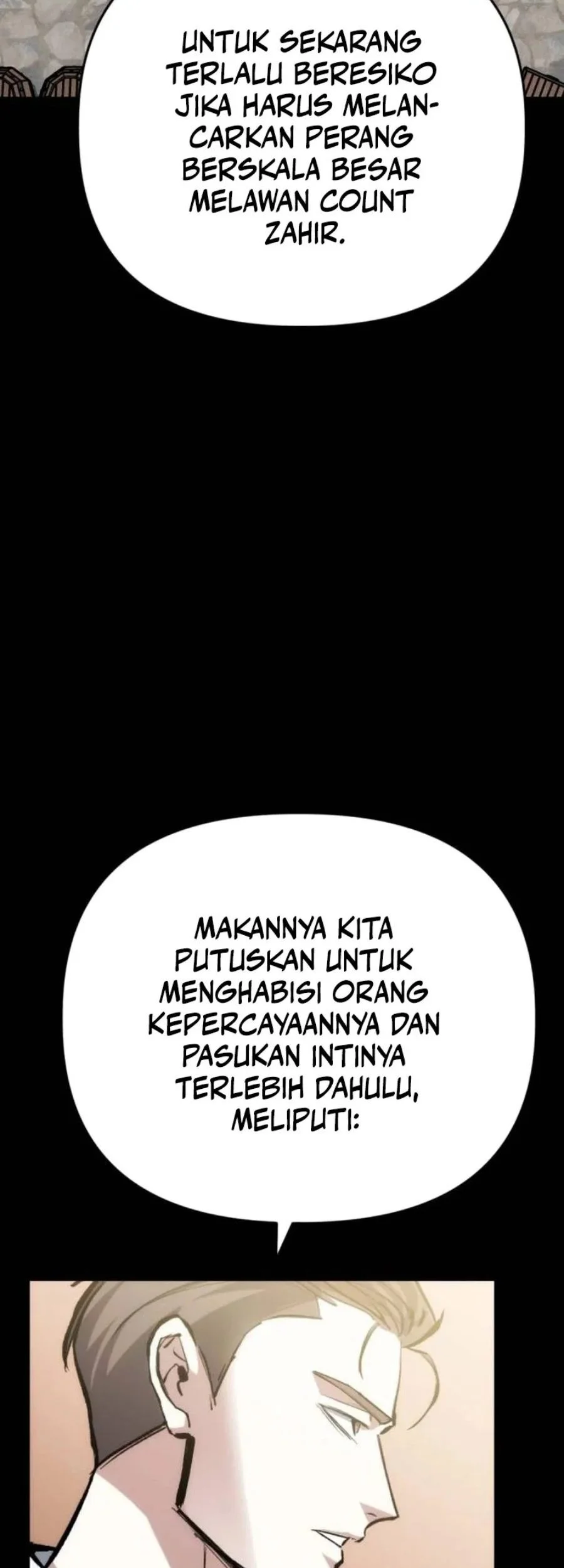 Bill The Blacksmith Chapter 21 - halaman 64