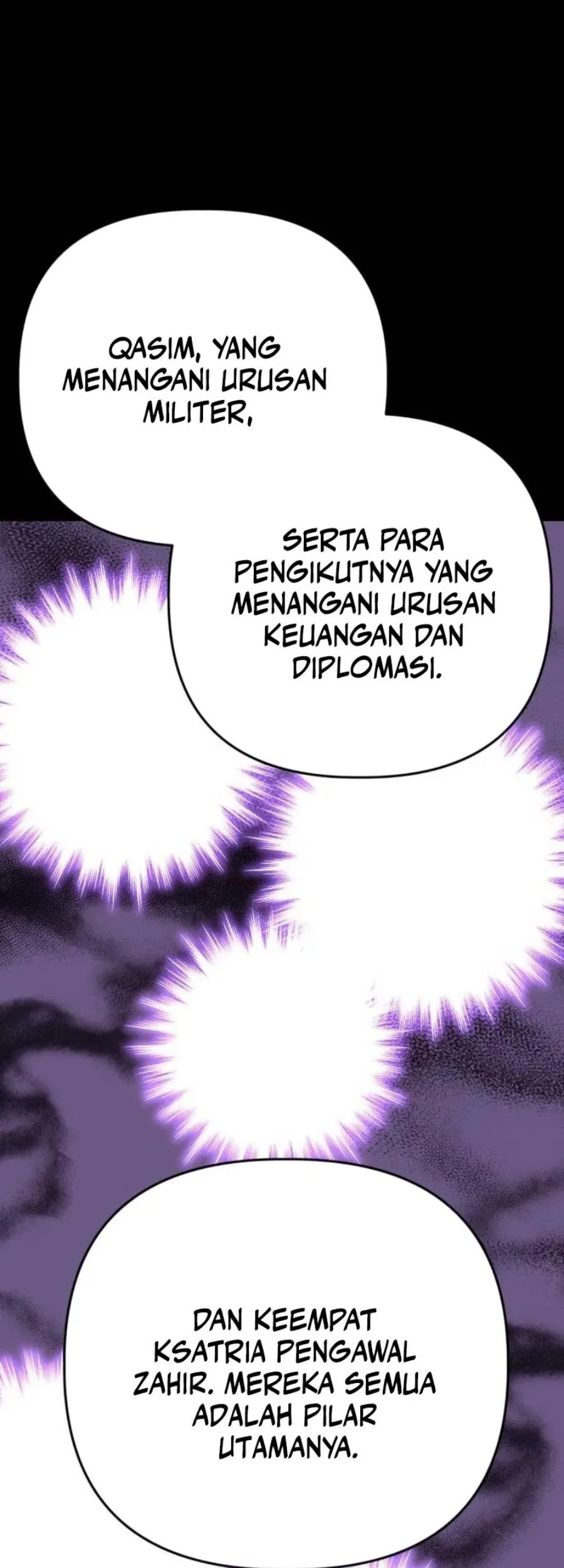 Bill The Blacksmith Chapter 21 - halaman 66