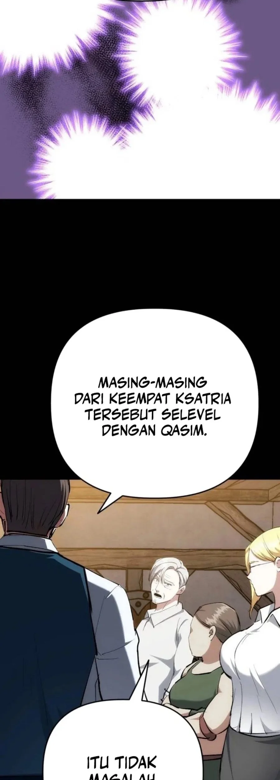 Bill The Blacksmith Chapter 21 - halaman 67