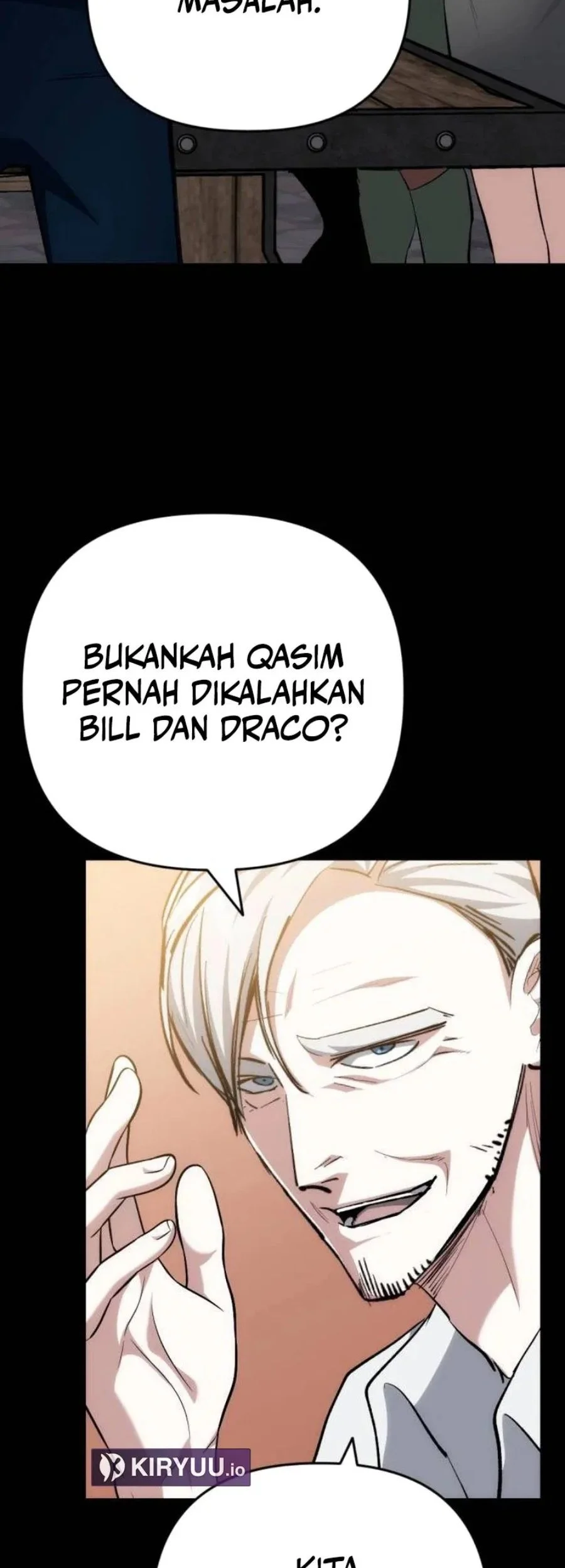 Bill The Blacksmith Chapter 21 - halaman 68
