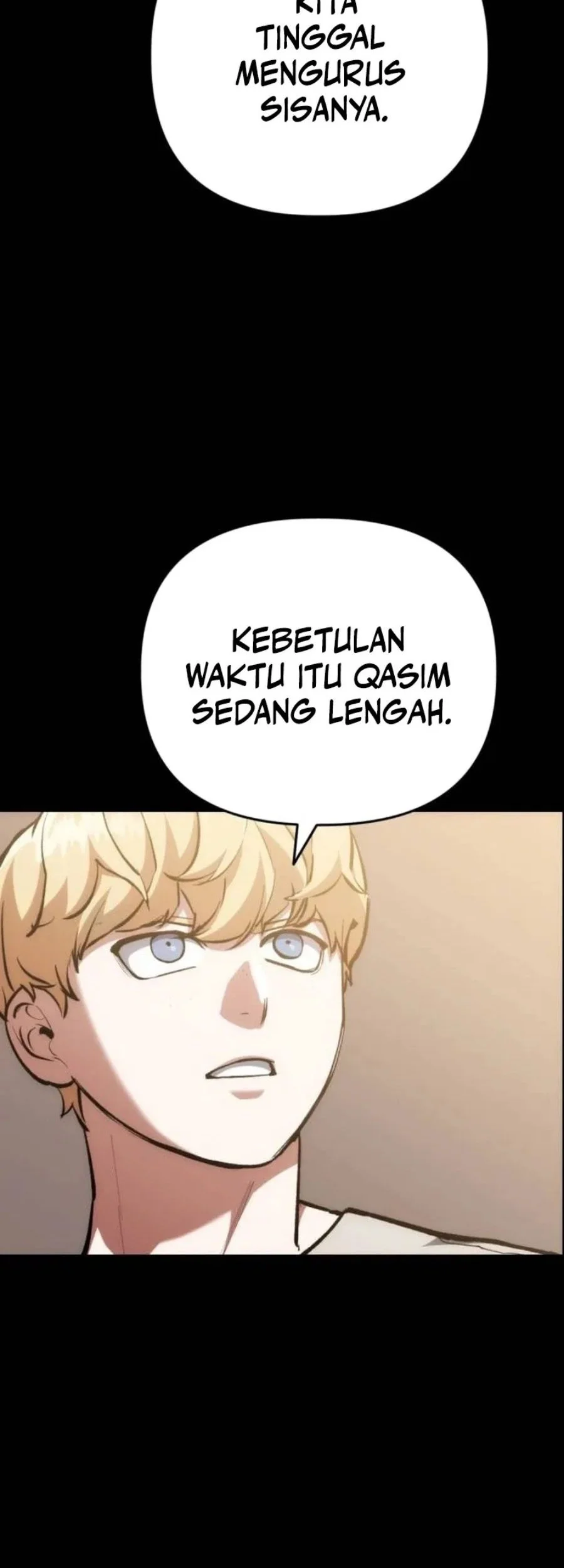 Bill The Blacksmith Chapter 21 - halaman 69