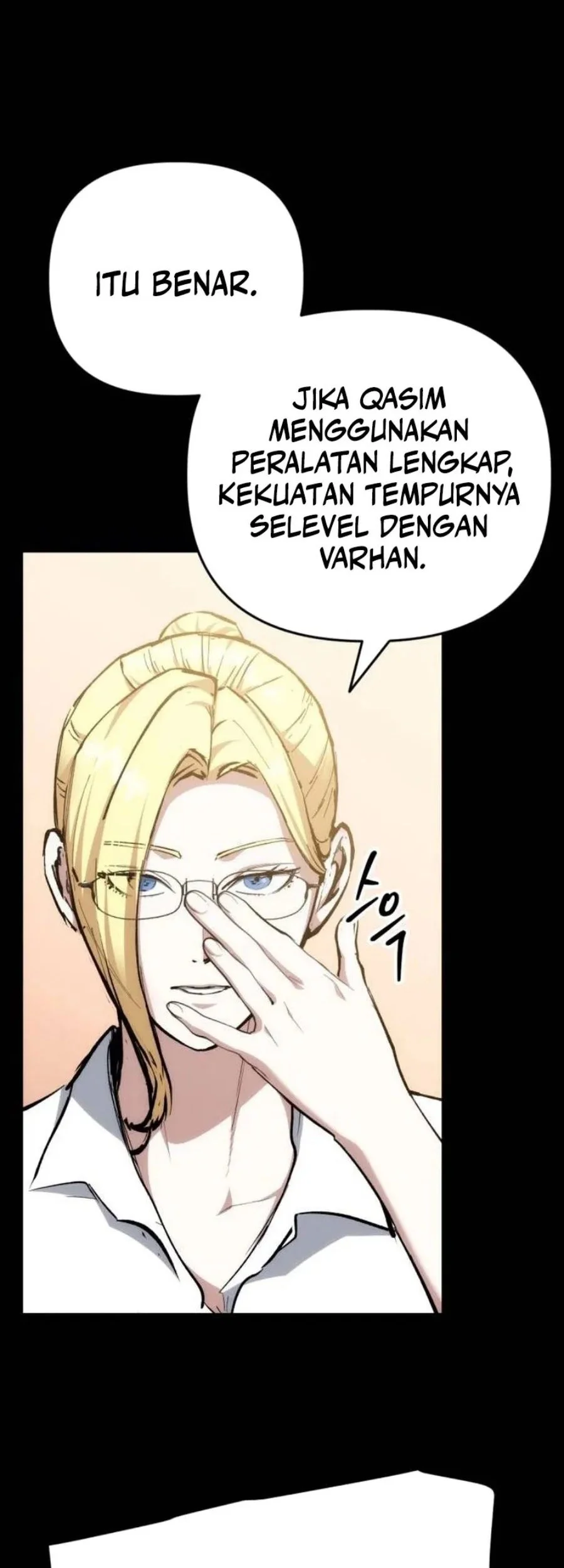 Bill The Blacksmith Chapter 21 - halaman 72