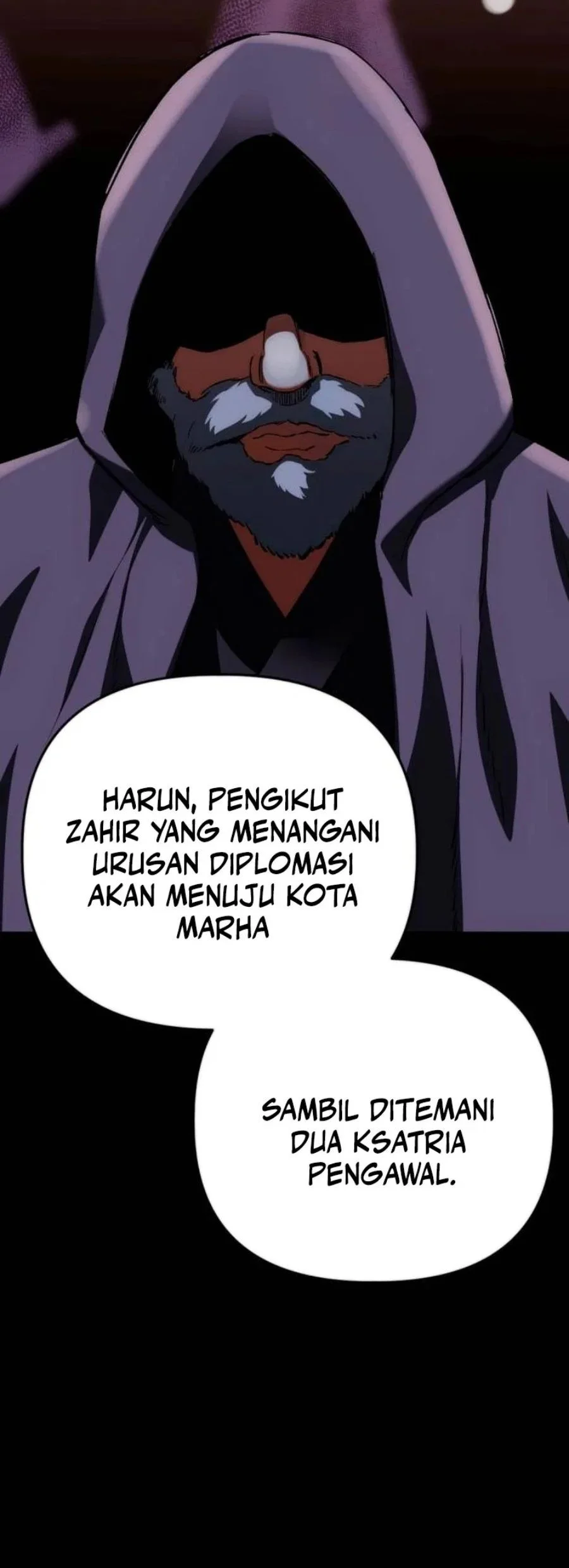 Bill The Blacksmith Chapter 21 - halaman 75