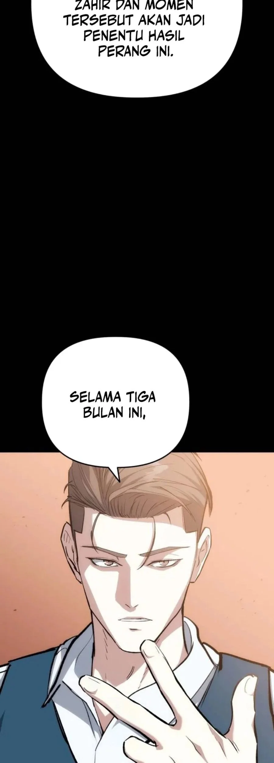 Bill The Blacksmith Chapter 21 - halaman 78