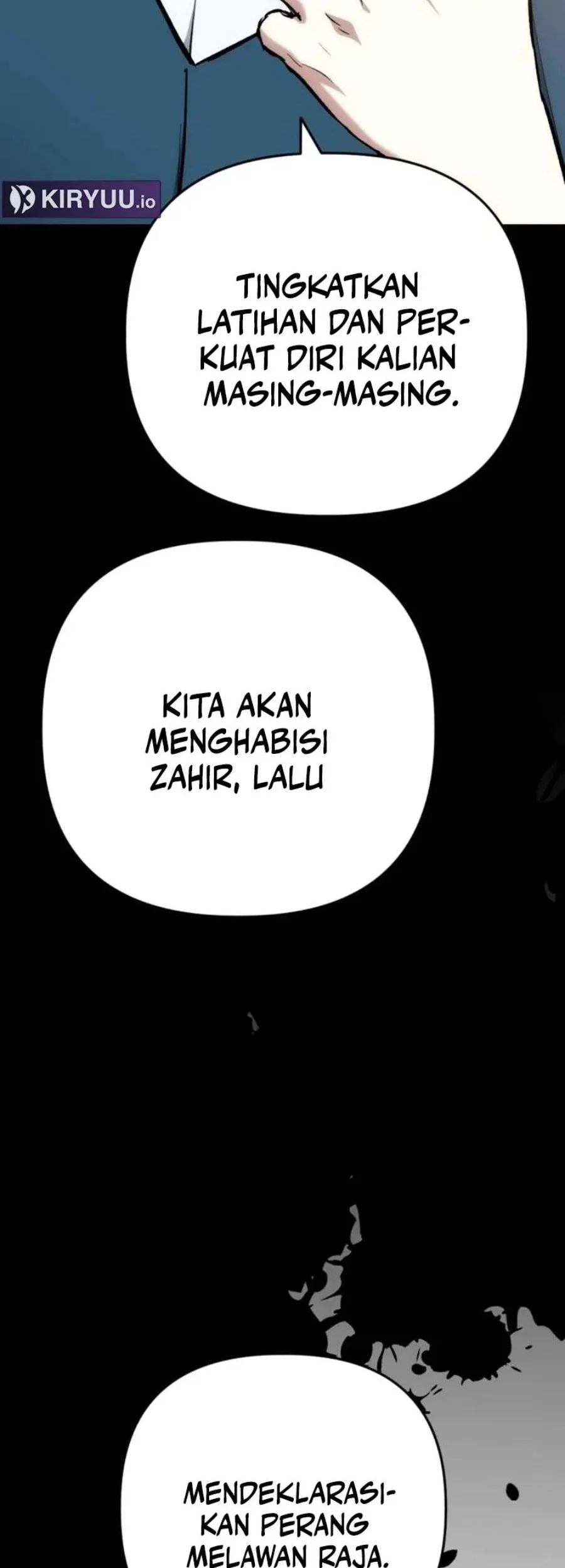 Bill The Blacksmith Chapter 21 - halaman 79