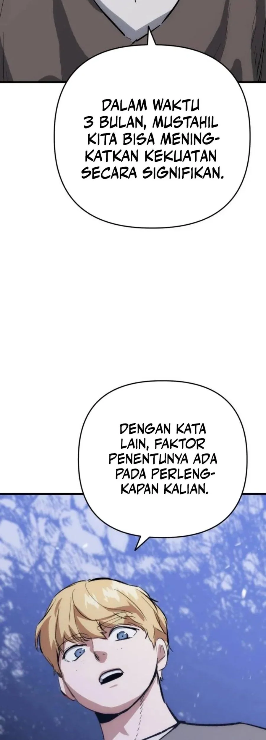 Bill The Blacksmith Chapter 21 - halaman 85