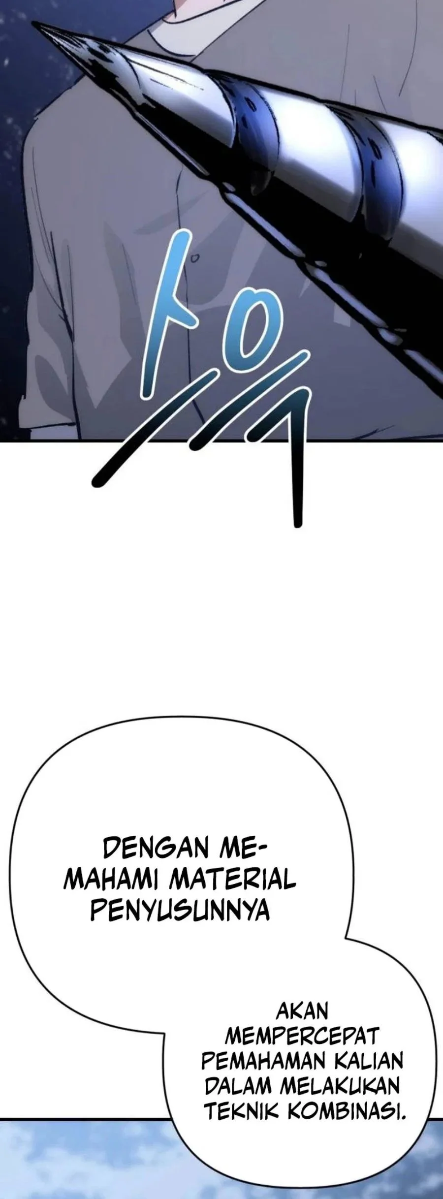 Bill The Blacksmith Chapter 21 - halaman 86