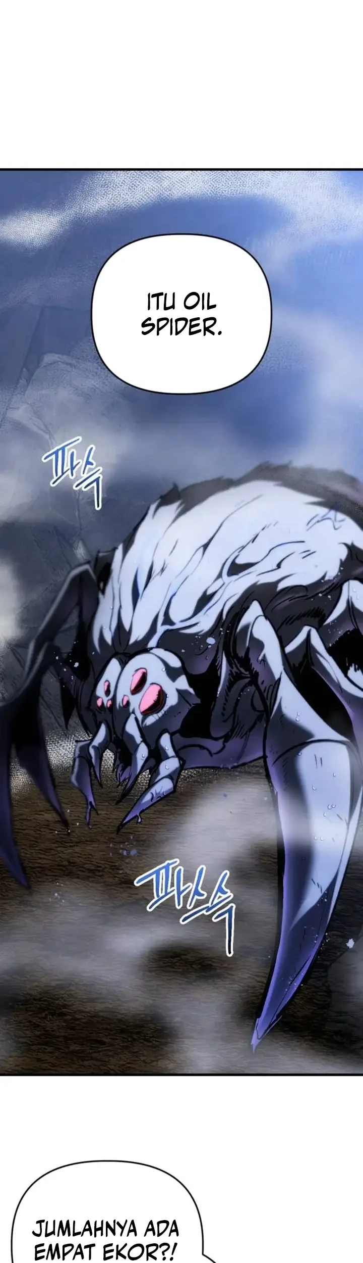 Bill The Blacksmith Chapter 22 - halaman 10
