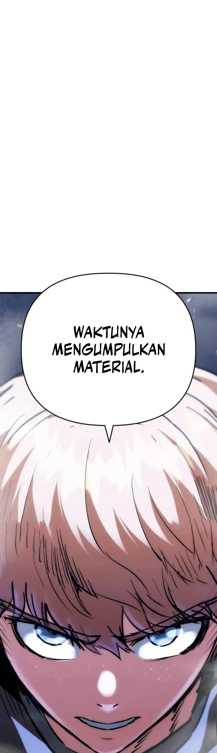 Bill The Blacksmith Chapter 22 - halaman 15