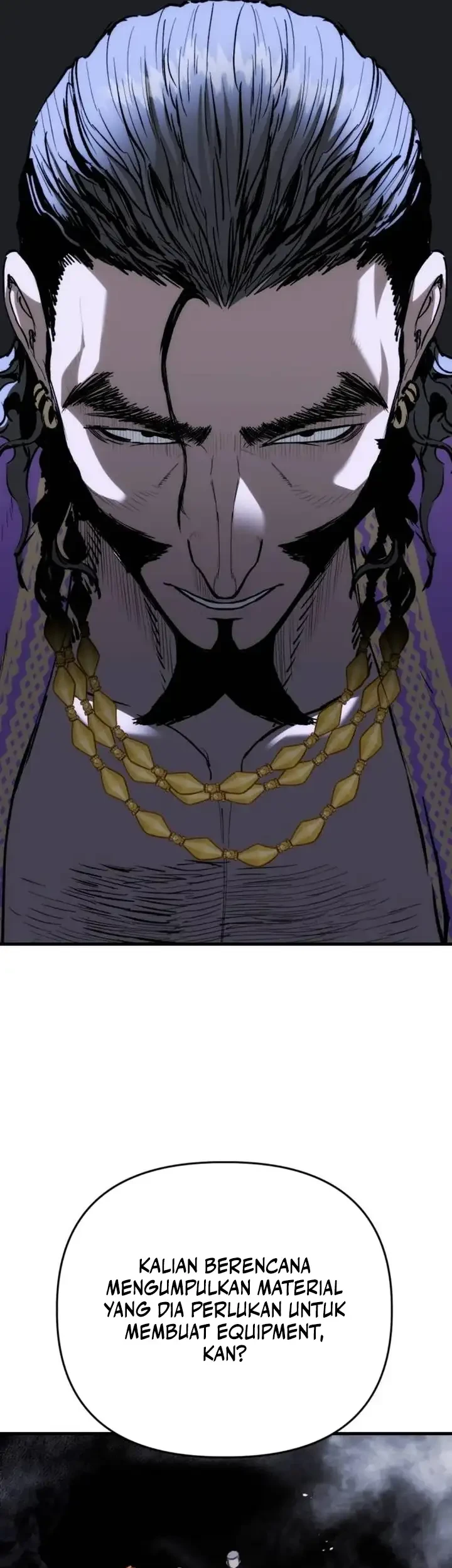 Bill The Blacksmith Chapter 22 - halaman 19