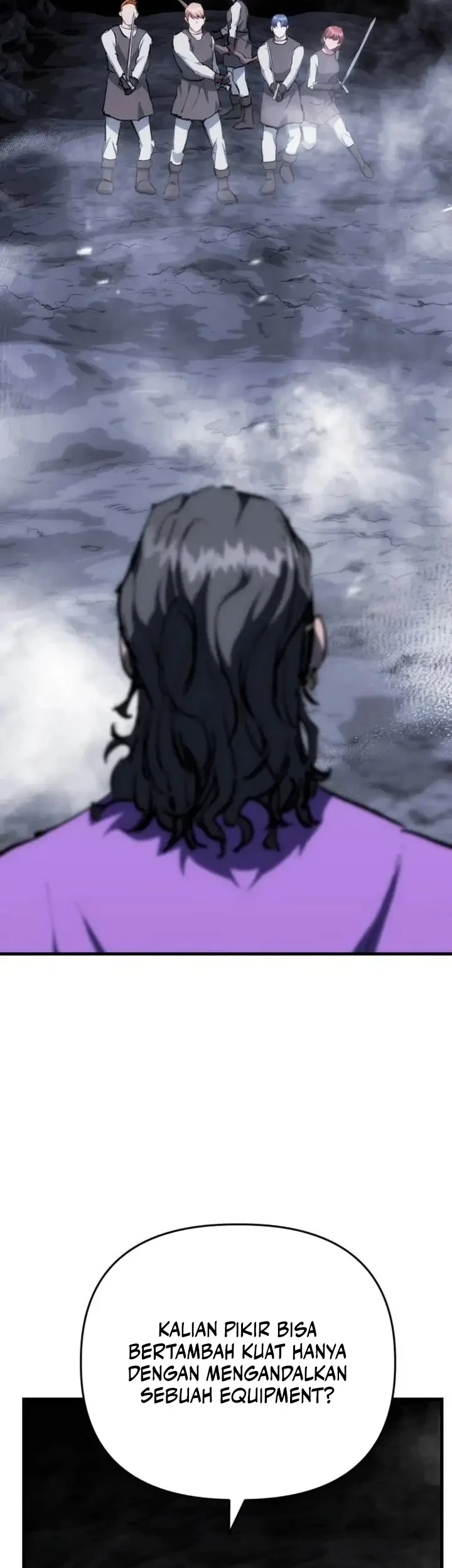 Bill The Blacksmith Chapter 22 - halaman 20